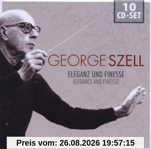 Eleganz und Finesse / Elegance and Finesse