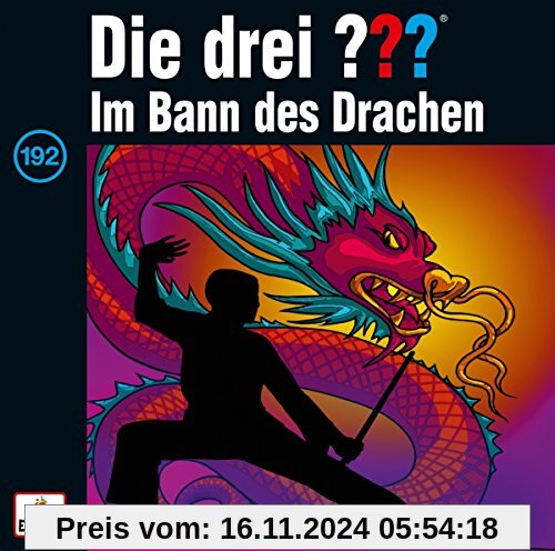 192/im Bann des Drachen