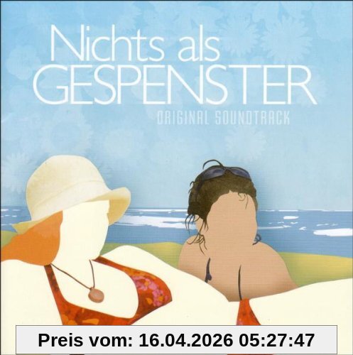 Nichts Als Gespenster