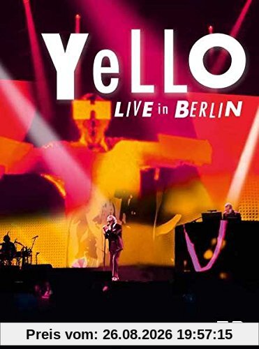 Live in Berlin