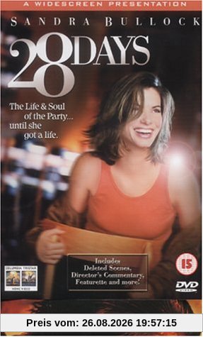 28 Days [UK Import]