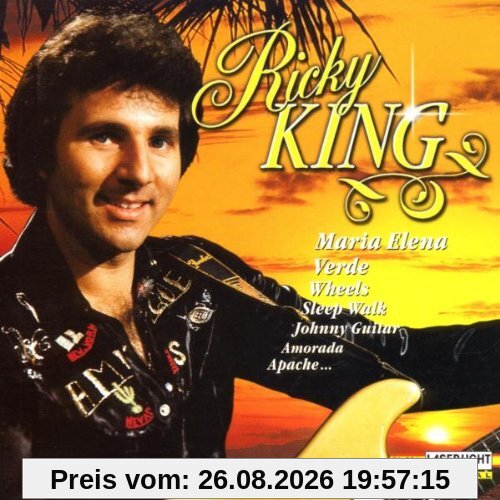 Ricky King