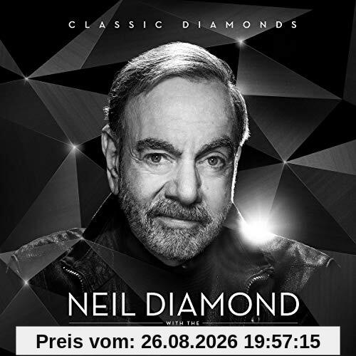 Classic Diamonds (with the London Symphony Orchestra (Ltd. Edt.)