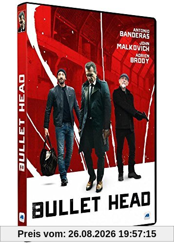 Bullet Head