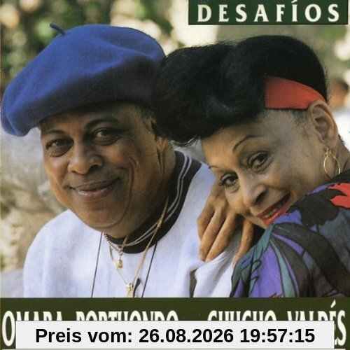 Desafios