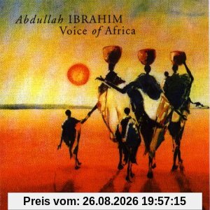 Voice of Africa