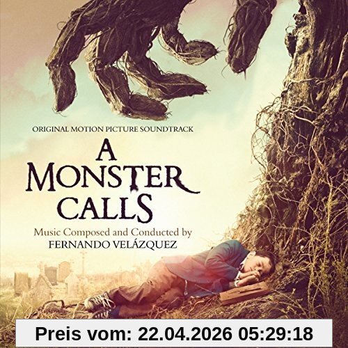 A Monster Calls [Special]