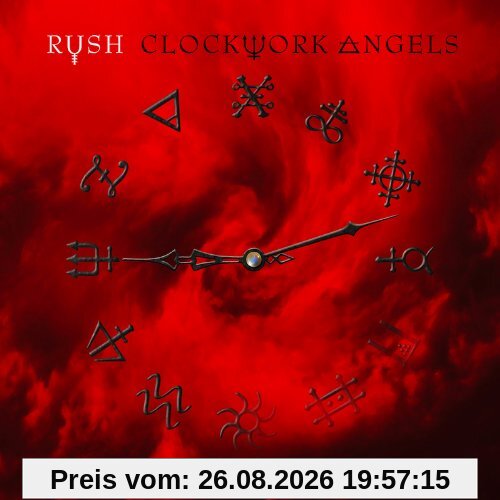 Clockwork Angels