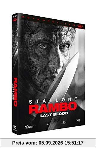 Rambo : Last Blood