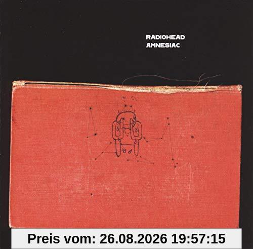 Amnesiac