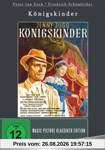 Königskinder