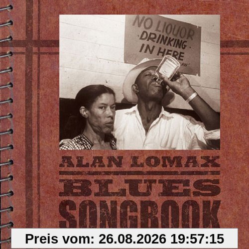 Blues Songbook