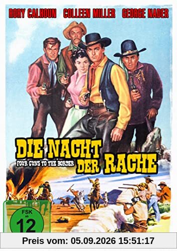 Die Nacht der Rache