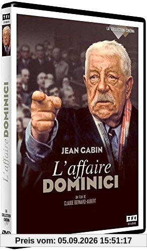 L'affaire dominici [FR Import]