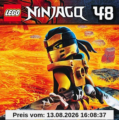 Lego Ninjago (CD 48)