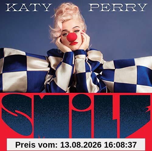 Smile (Vinyl Red) [Vinyl LP]
