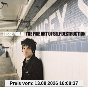 Fine Art of Self-Destruction
