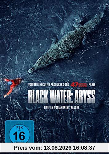 Black Water: Abyss