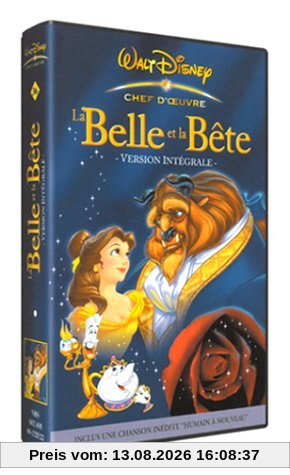 La belle et la bete