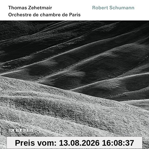 Schumann: Violinkonzert, Sinfonie 2, Phantasie