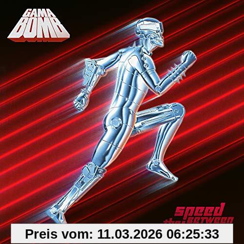 Gama Bomb Speed Between The Lines
