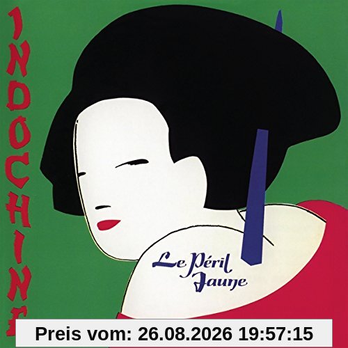 Le Peril Jaune