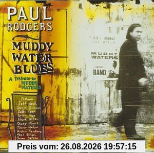 Muddy Waters Blues