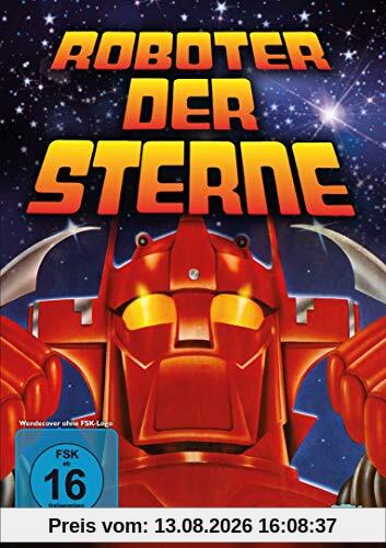Roboter der Sterne