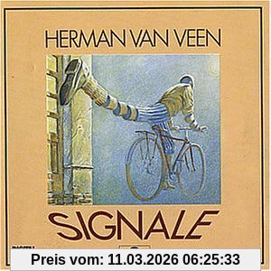 Herman van Veen Signale