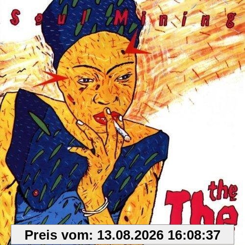Soul Mining