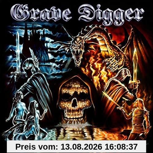 Rheingold (Digipak)