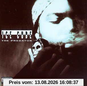 The Predator [Explicit]