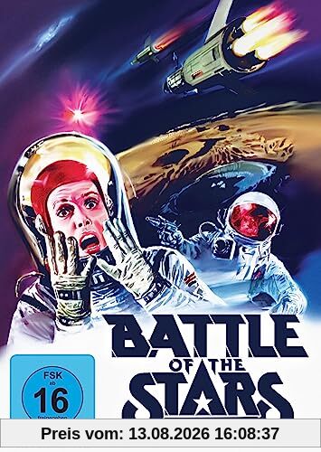 Battle of the Stars