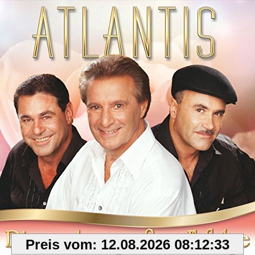 Atlantis Die Ersten Großen Erfolge