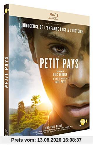 PETIT PAYS - BRD