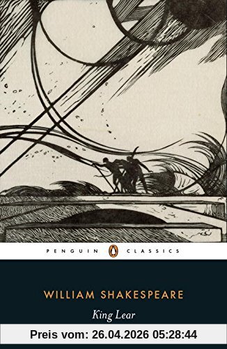 King Lear (Penguin Classics)