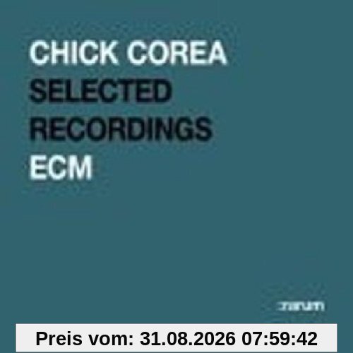 Ecm Rarum 03/Selected Recordings