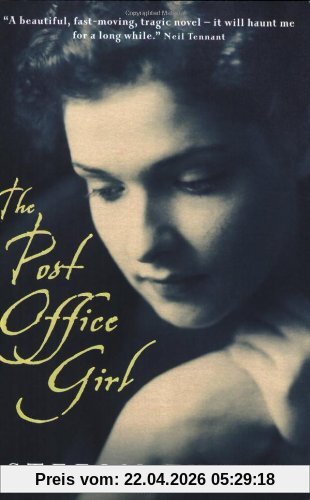 The Post Office Girl