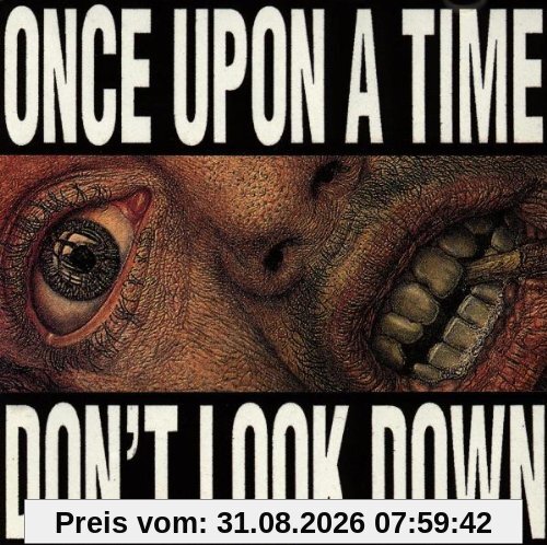 Don'T Look Down
