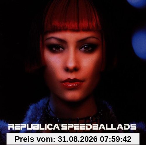 Speed Ballads/Intl.Version
