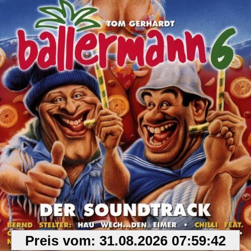 Ballermann 6