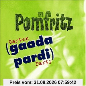 Gaadapardi