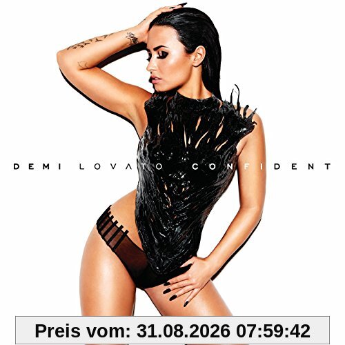 Confident