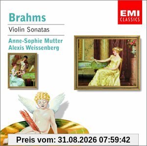 Violin Sonatas