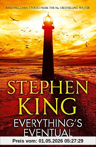 Everything's Eventual