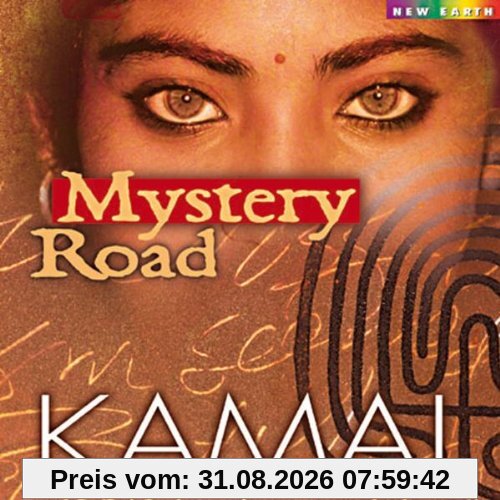 Mystery Road