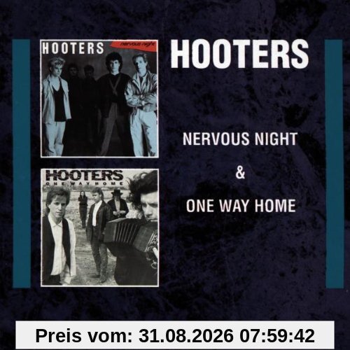 Nervous Night / One Way