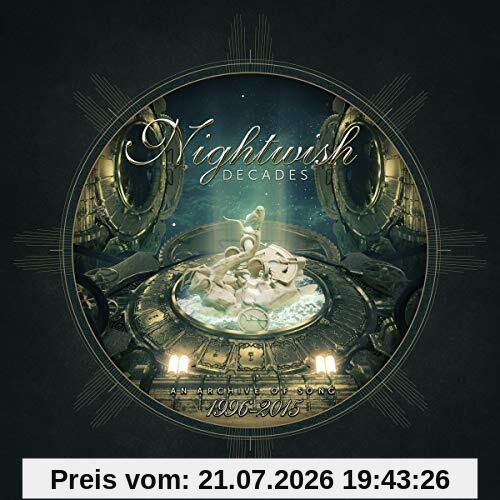 Nightwish Decades
