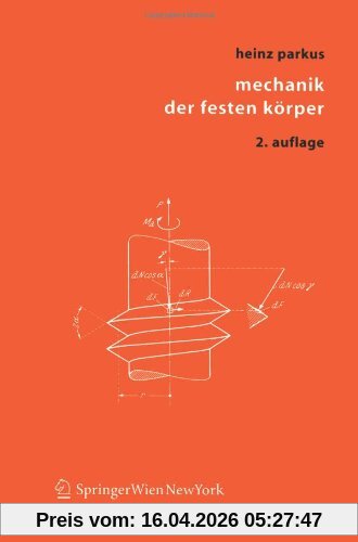 Mechanik der festen Körper
