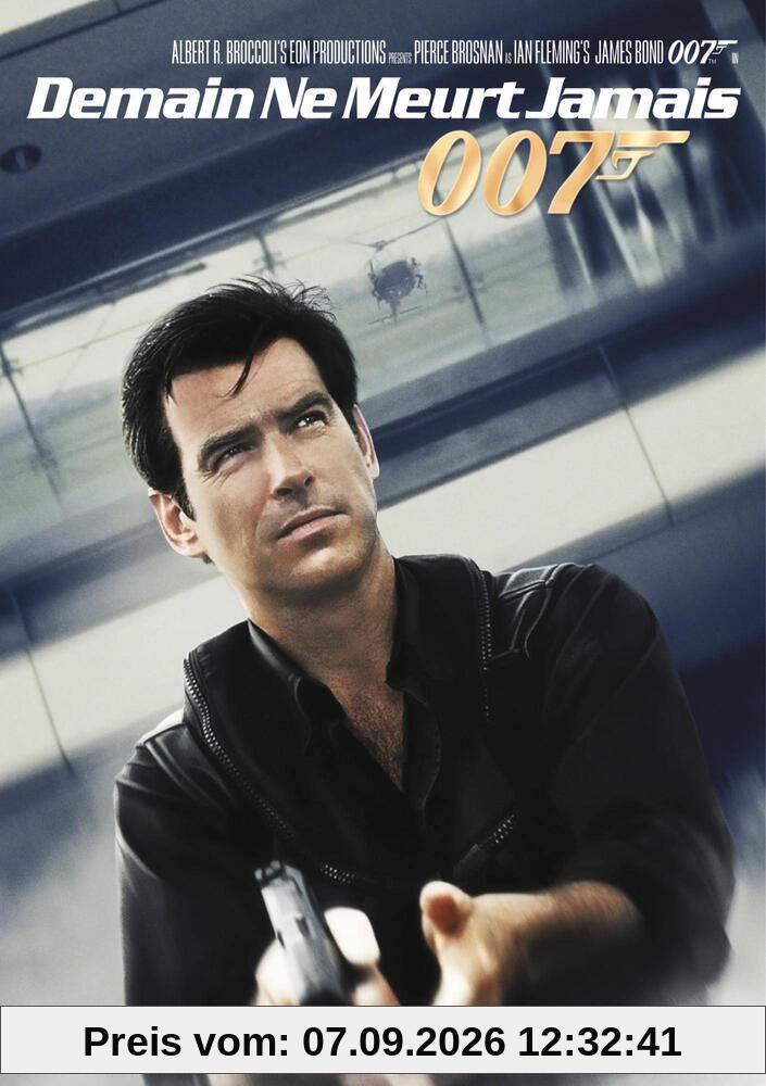 Demain ne meurt jamais [FR Import]